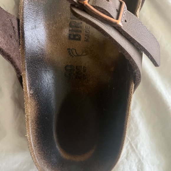Birkenstock Sandals 40 - Picture 3 of 7